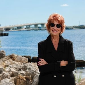 Interview: Mary Bensel of THE VAN WEZEL PERFORMING ARTS HALL