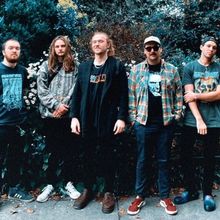 Infant Island Streams 'Kindling' (Featuring Greet Death)