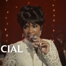 VIDEO: Jennifer Hudson Performs 'Think' in a New Clip From RESPECT!