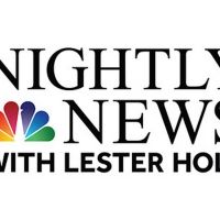 RATINGS: NBC NIGHTLY NEWS WITH LESTER HOLT Wins the Week