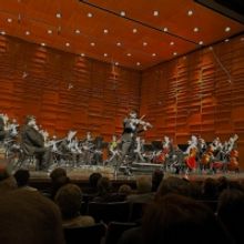 BWW Review: CSO and Graf Make Debussy's FAUN a Dynamic Prelude