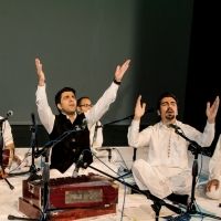 World Music Institute to Kick Off 2021-2022 Season With Riyaaz Qawwali