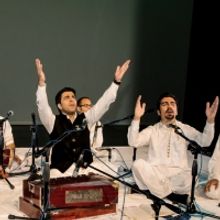 World Music Institute to Kick Off 2021-2022 Season With Riyaaz Qawwali