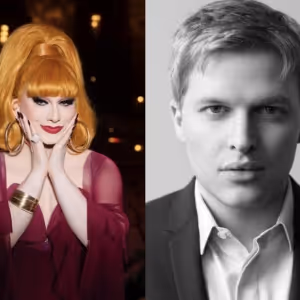 CHICAGO to Present Post-Show Q&A With Jinkx Monsoon & Ronan Farrow