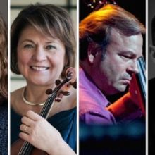 THE KNIFIC QUARTET: A JAZZ ADVENTURE! is Coming to Metropolis Performing Arts Centre 