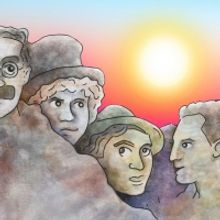 THERE'S NOTHING LIKE LIBERTY: THE MARX BROTHERS AND AMERICA to Stream in October
