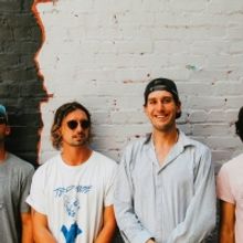 VIDEO: Bay Area Indie Rockers The Happys Debut New 'Bipolar' Music Video