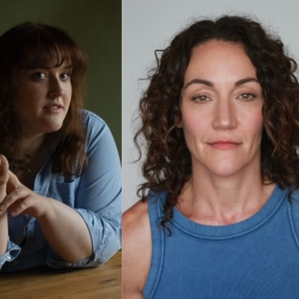 Jennifer McCabe to Direct SEA GLASS at WP Theater This Month Photo