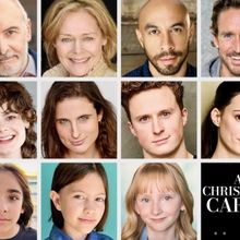A CHRISTMAS CAROL Comes to South Pasadena Theatre Workshop in December