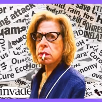 Celebrate Valentine's Week With Jackie Hoffman, Lea DeLaria, Justin Vivian Bond &…