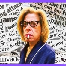 Celebrate Valentine's Week With Jackie Hoffman, Lea DeLaria, Justin Vivian Bond & Mor