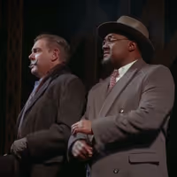 Video: First Look At Agatha Christie's MURDER ON THE ORIENT EXPRESS at Syracuse Stage Video