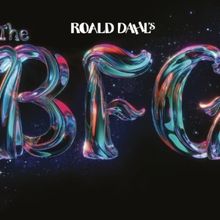New Stage Adaptation of Roald Dahl's THE BFG Will Premiere in the UK