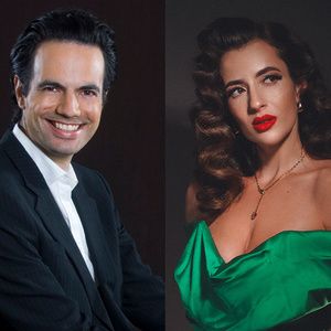 Emma Smith To Join Isaac Sutton For BROADWAY & ALL THAT JAZZ Tour