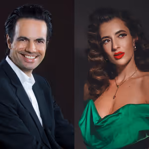 Emma Smith To Join Isaac Sutton For BROADWAY & ALL THAT JAZZ Tour