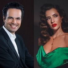 Emma Smith To Join Isaac Sutton For BROADWAY & ALL THAT JAZZ Tour