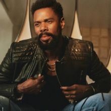 Magic Theatre Announces In-Person Event VALENTINE'S WITH COLMAN DOMINGO