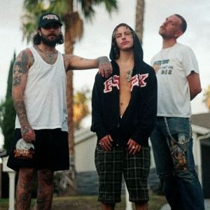 The Hunna Announce Autumn UK Headline Tour