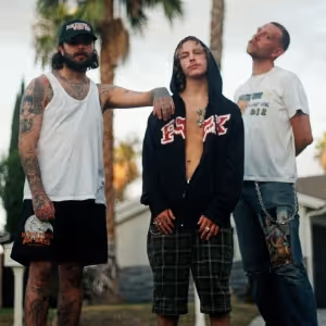 The Hunna Announce Autumn UK Headline Tour
