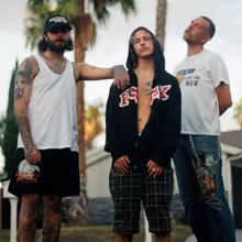 The Hunna Announce Autumn UK Headline Tour