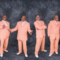 Centenary Stage Company Welcomes : Featuring The Sensational Soul Cruisers