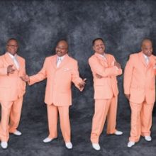 Centenary Stage Company Welcomes : Featuring The Sensational Soul Cruisers