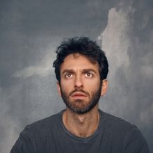 Interview: Gianmarco Soresi Digs into the Past With THEATER ADULT at Caveat