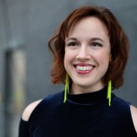 Rainelle Krause to Sing Queen of the Night in THE MAGIC FLUTE with Houston Grand Oper Interview