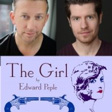 The Metropolitan Virtual Playhouse Presents THE GIRL