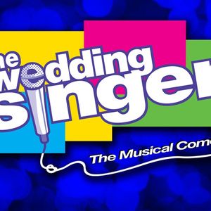 Cast Set for THE WEDDING SINGER at Centenary Stage Company's SummerFest