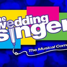 Cast Set for THE WEDDING SINGER at Centenary Stage Company's SummerFest