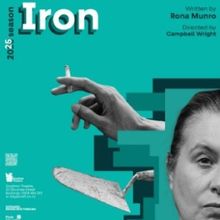 Review: IRON at Stagecraft Theatre