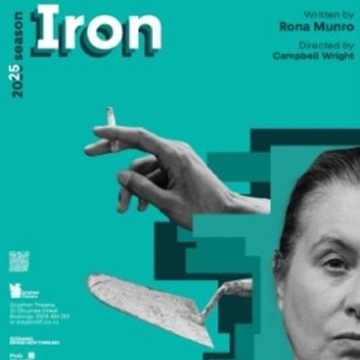 Review: IRON at Stagecraft Theatre
