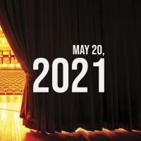 Virtual Theatre Today: Thursday, May 20- Oli Higginson, Molly Lynch, and More!