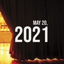 Virtual Theatre Today: Thursday, May 20- Oli Higginson, Molly Lynch, and More!