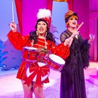 BWW Interview: How Drag Superstars Jinkx Monsoon & BenDeLaCreme Brought Holiday…