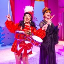 BWW Interview: How Drag Superstars Jinkx Monsoon & BenDeLaCreme Brought Holiday…