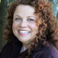 Wilma Bonet of DON'T EAT THE MANGOS at Magic Theatre Loves Doing Theater That Makes t