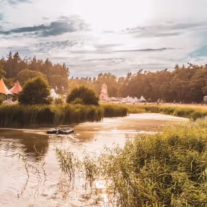 Latitude Festival Reveals Listening Post And Bookshop Artists