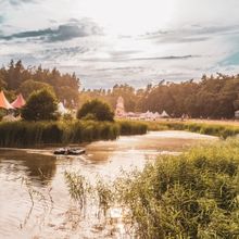 Latitude Festival Reveals Listening Post And Bookshop Artists