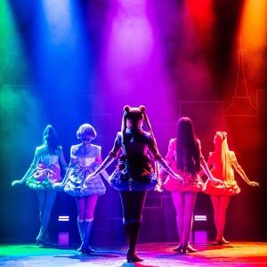 PRETTY GUARDIAN SAILOR MOON to Open Permanent Theater in Tokyo