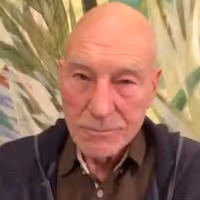 VIDEO: Watch Sir Patrick Stewart Read Shakespeare's Sonnets