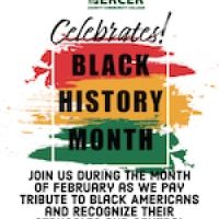 Mercer County Community College Celebrates Black History Month 2023 With A Full…