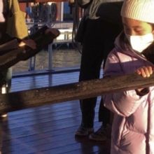South Street Seaport Museum Announces Crew and Cargo