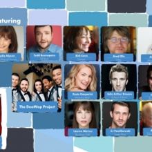 Joe Iconis, Ali Ewoldt, Didi Conn and More to Take Part in Music for Autism Virtual C