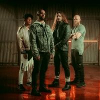 Veil of Maya Release New Track 'Outsider'