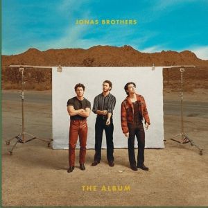 Jonas Brothers Release 'The Album'