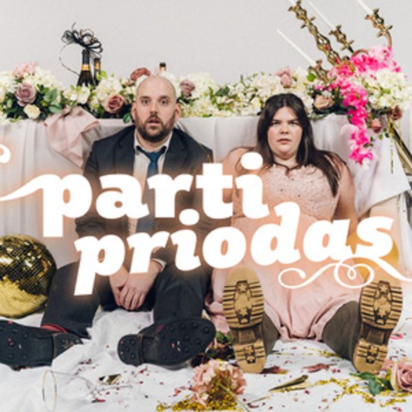 PARTI PRIODAS to Make Off-Broadway Debut at Judith O. Rubin Theater Photo