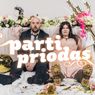 PARTI PRIODAS to Make Off-Broadway Debut at Judith O. Rubin Theater