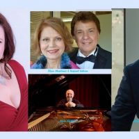 The Latin America Art Song Comes to National Opera Center